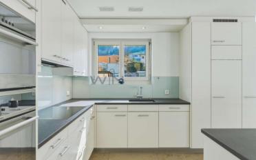 Einfamilienhaus 6.5 Zimmer - image - 5