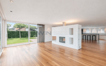 Villa 8.5 Zimmer - image - 2