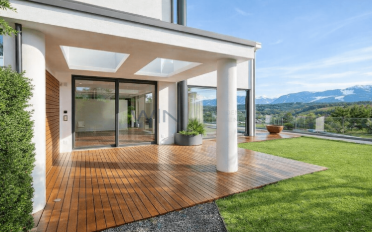 Villa 8.5 Zimmer - image - 8