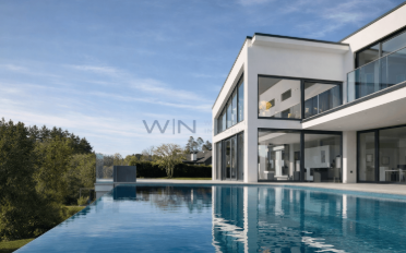 Villa 8.5 Zimmer - image - 4