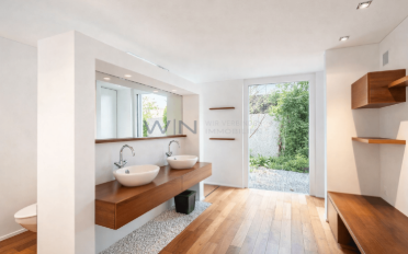 Villa 8.5 Zimmer - image - 7