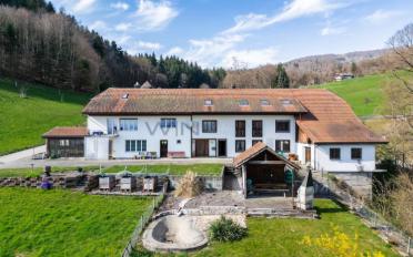 Single house 12.5 rooms - image - 1