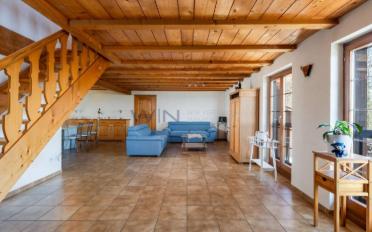 Single house 12.5 rooms - image - 4