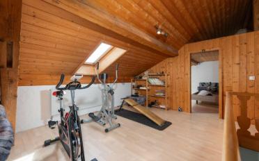 Single house 12.5 rooms - image - 10