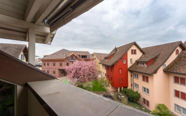 Wohnung 3.5 Zimmer - image - 11