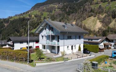 Einfamilienhaus 8 Zimmer - image - 1