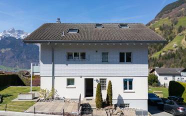 Einfamilienhaus 8 Zimmer - image - 8