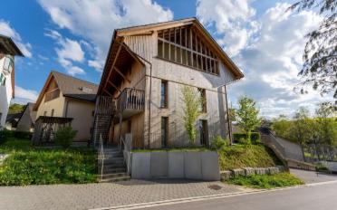 Wohnung 2.5 Zimmer - image - 9