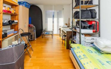 Attikawohnung 4.5 Zimmer - image - 8
