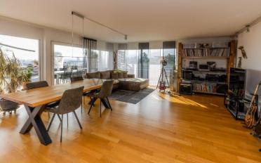 Attikawohnung 4.5 Zimmer - image - 3