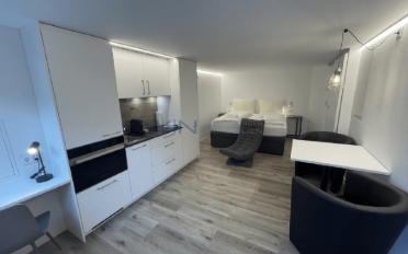 Residential building 10.5 rooms - image - 2