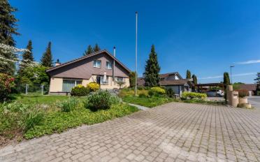 Single house 5.5 rooms - image - 8
