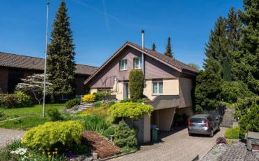 Single house 5.5 rooms - image - 5