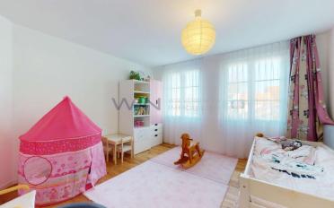 Apartment 3.5 rooms - image - 6