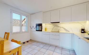 Apartment 3.5 rooms - image - 5