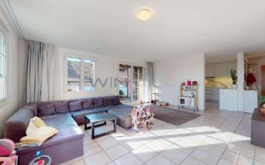 Apartment 3.5 rooms - image - 2