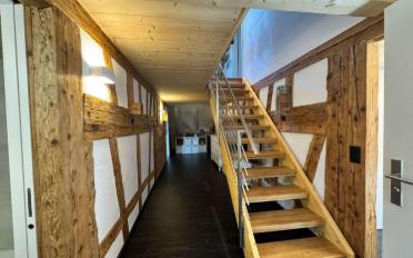 Attikawohnung 5.5 Zimmer - image - 1