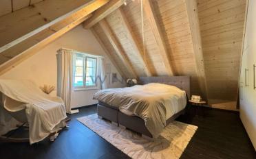 Attikawohnung 5.5 Zimmer - image - 6