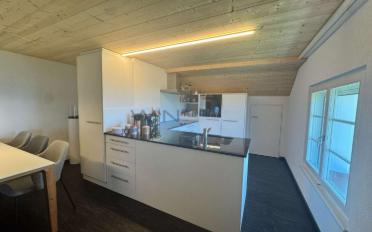 Attikawohnung 5.5 Zimmer - image - 5