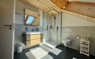 Attikawohnung 5.5 Zimmer - image - 7