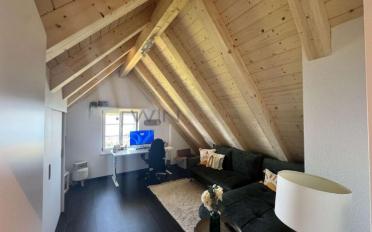 Attikawohnung 5.5 Zimmer - image - 10