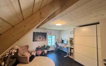 Attikawohnung 5.5 Zimmer - image - 12