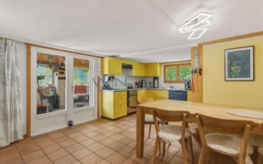 Single house 5.5 rooms - image - 2