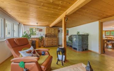 Single house 5.5 rooms - image - 5