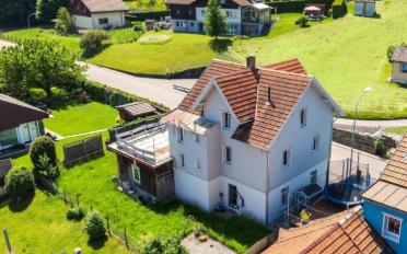 Maison 7.5 pièces - image - 1