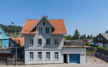 Single house 7.5 rooms - image - 10