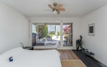 Terrace flat 5.5 rooms - image - 6