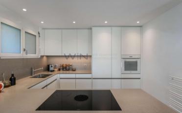 Terrace flat 5.5 rooms - image - 5