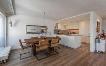 Terrace flat 5.5 rooms - image - 4