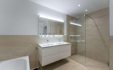 Terrace flat 5.5 rooms - image - 8