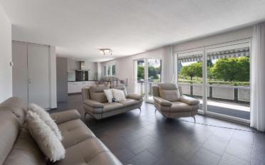 Apartment 3.5 rooms - image - 1