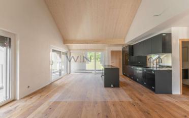 Attic flat 3.5 rooms - image - 2