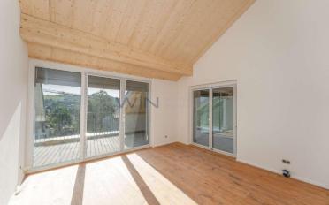 Attic flat 3.5 rooms - image - 4