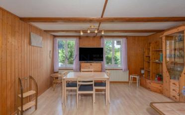 Single house 3.5 rooms - image - 4