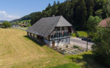 Single house 3.5 rooms - image - 1