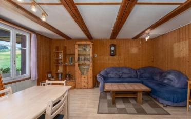 Single house 3.5 rooms - image - 3