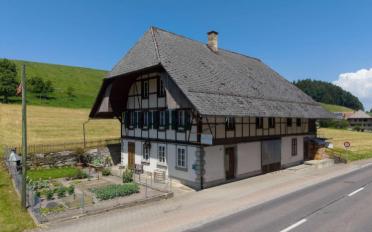 Single house 3.5 rooms - image - 5