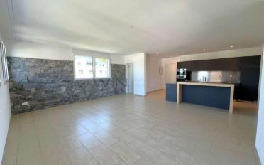 Apartment 3.5 rooms - image - 3