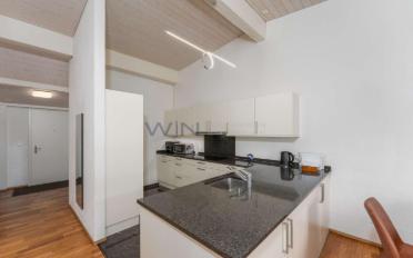 Roof flat 6.5 rooms - image - 5