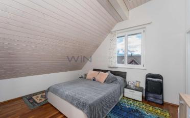 Roof flat 6.5 rooms - image - 11