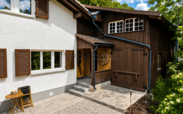 Einfamilienhaus 4.5 Zimmer - image - 5