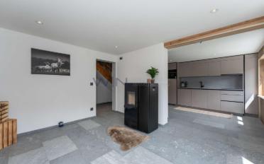 Einfamilienhaus 4.5 Zimmer - image - 2