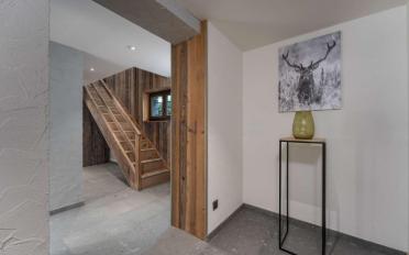 Einfamilienhaus 4.5 Zimmer - image - 3