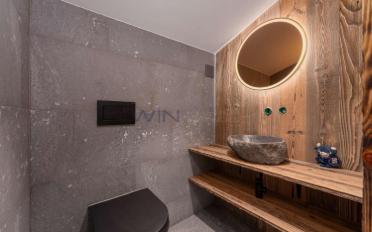 Einfamilienhaus 4.5 Zimmer - image - 7