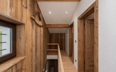 Einfamilienhaus 4.5 Zimmer - image - 11