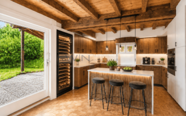 Maison 5.5 pièces - image - 5